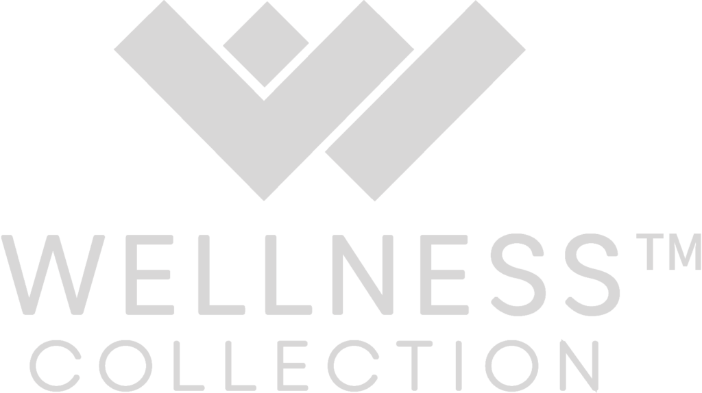 Wellness collection Logo