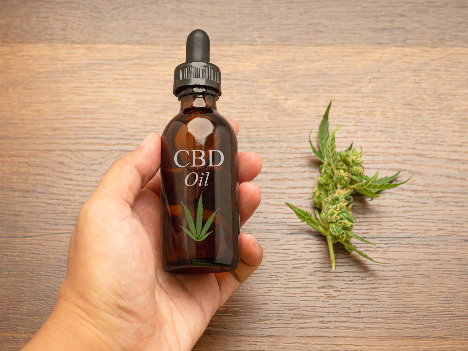 Myths and Facts About CBD